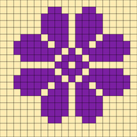 Copy of flower