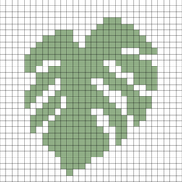 monstera