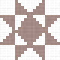 Quilt Chart