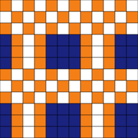 IRn Bru Tartan