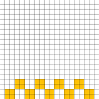 2 X 2 Blocks