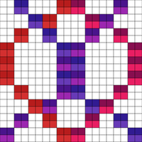 Cable heart B