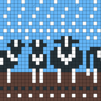 Cow Hat