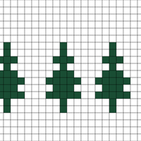 Copy of 0-3M Tree Hat