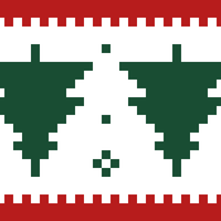 Copy of Xmas Trees