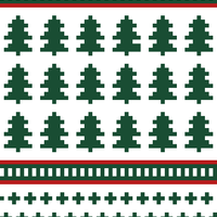 Tree Stocking