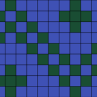 Kep pattern 5 