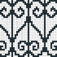 Copy of gothic fence