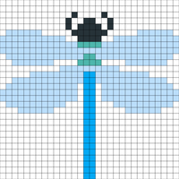 Copy of Dragonfly