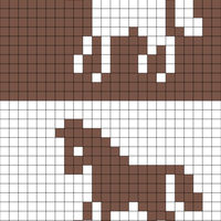 Copy of Horse hat