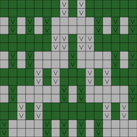 Mosiac Hearts