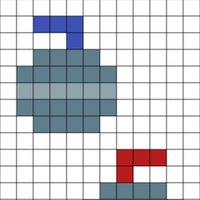 Curling Stones