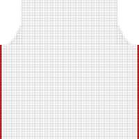 Knitted Tank Front Panel