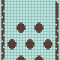 polka dots