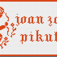 Copy of Joan zaitez pikutara 2