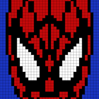 Spidey Face