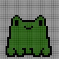 frog