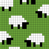Sheep table