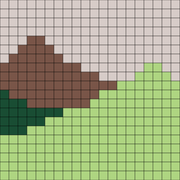 green hills