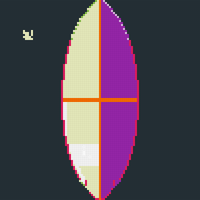 Neckholdertop
