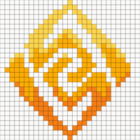 Geo Symbol Genshin Impact