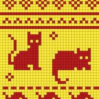Copy of Copy of Cat Leg 1