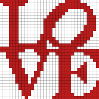 Love 32x32