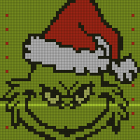 Copy of Copy of Grinch
