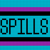 Black Spills
