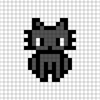 SDV Black cat