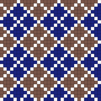 Copy of Copy of Copy of Argyle Skirt