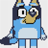 Bluey