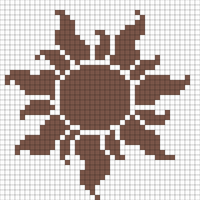 Tangled Sun