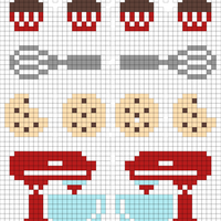 Copy of Baking