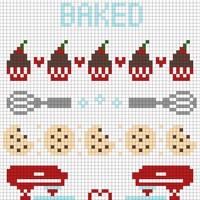 Copy of Baking