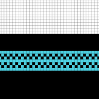 Double Fair Isle
