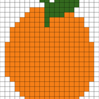 orange