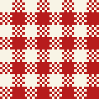 Red Plaid