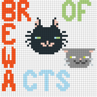 beware of cat :meow:
