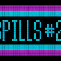 Spills #2