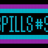 Spills #9