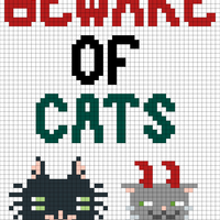 Beware of Cats