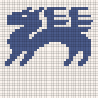 lil dragon dude