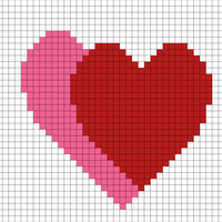 Double Heart