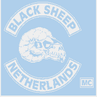 Black sheep