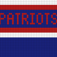 Patriots Mini