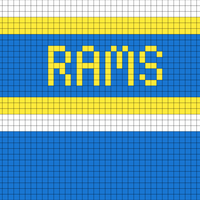 Rams Mini