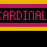 Cardinals Mini
