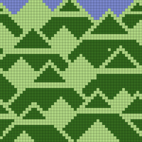 Mountains 2