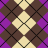 Copy of Copy of Copy of Copy of Copy of Argyle Sweater
